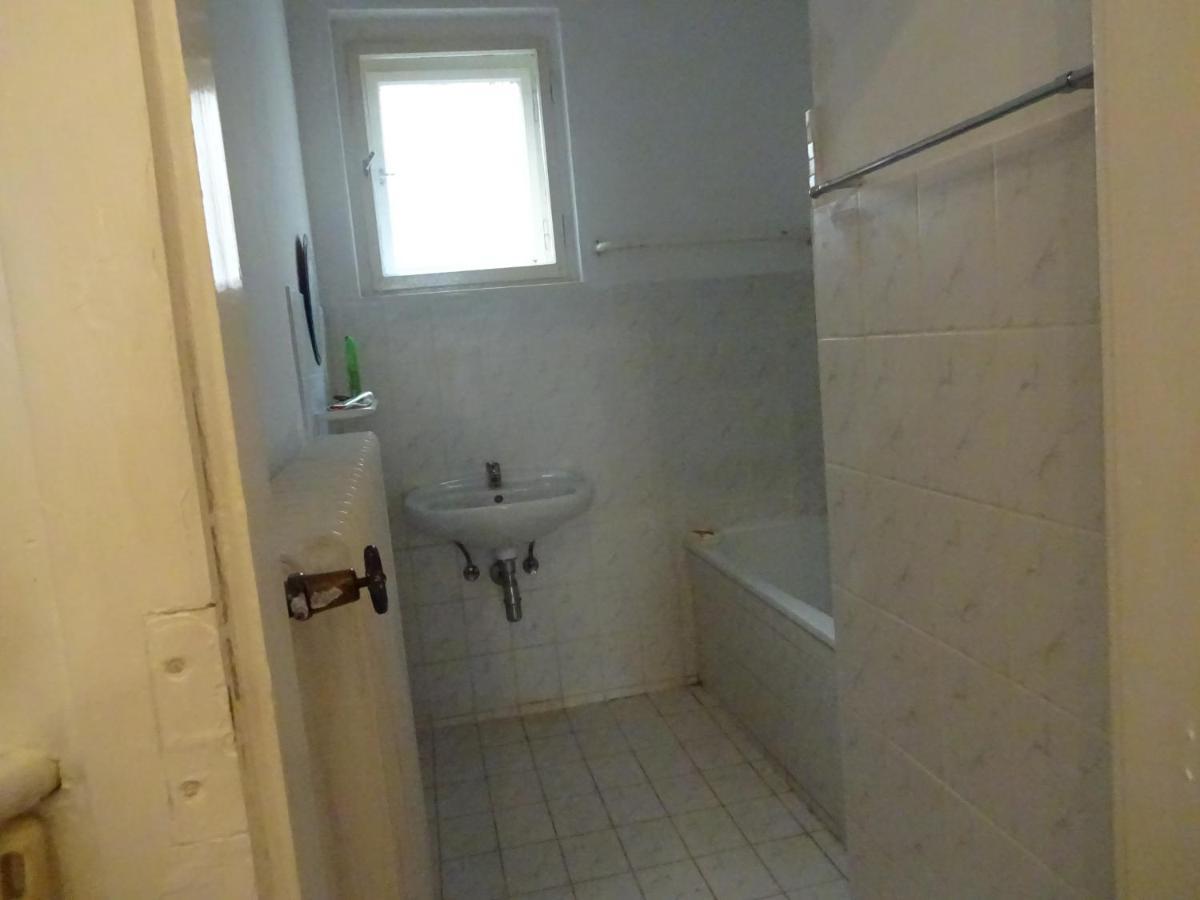 Helle Freundliche Wohnung Im Zentrum Wien Eksteriør billede