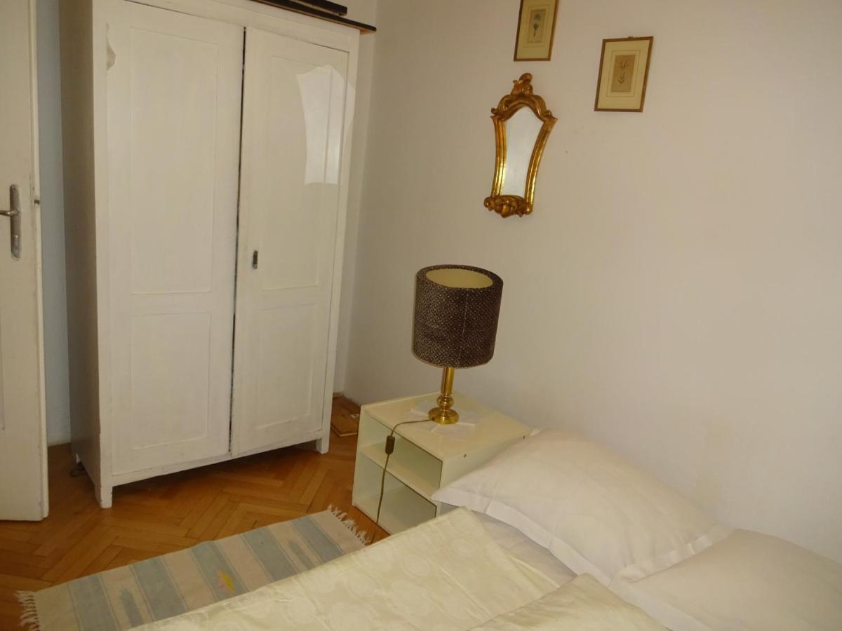 Helle Freundliche Wohnung Im Zentrum Wien Eksteriør billede